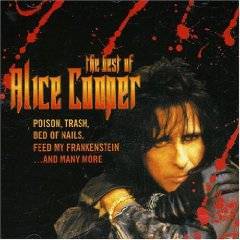 Alice Cooper : The Best of Alice Cooper